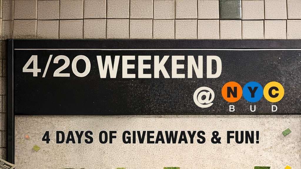420 Event NYC Midtown
