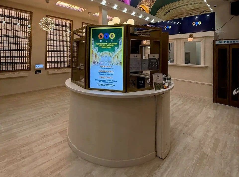 Why NYCBud Stands Out as a Trusted Legal Dispensary Option in New York