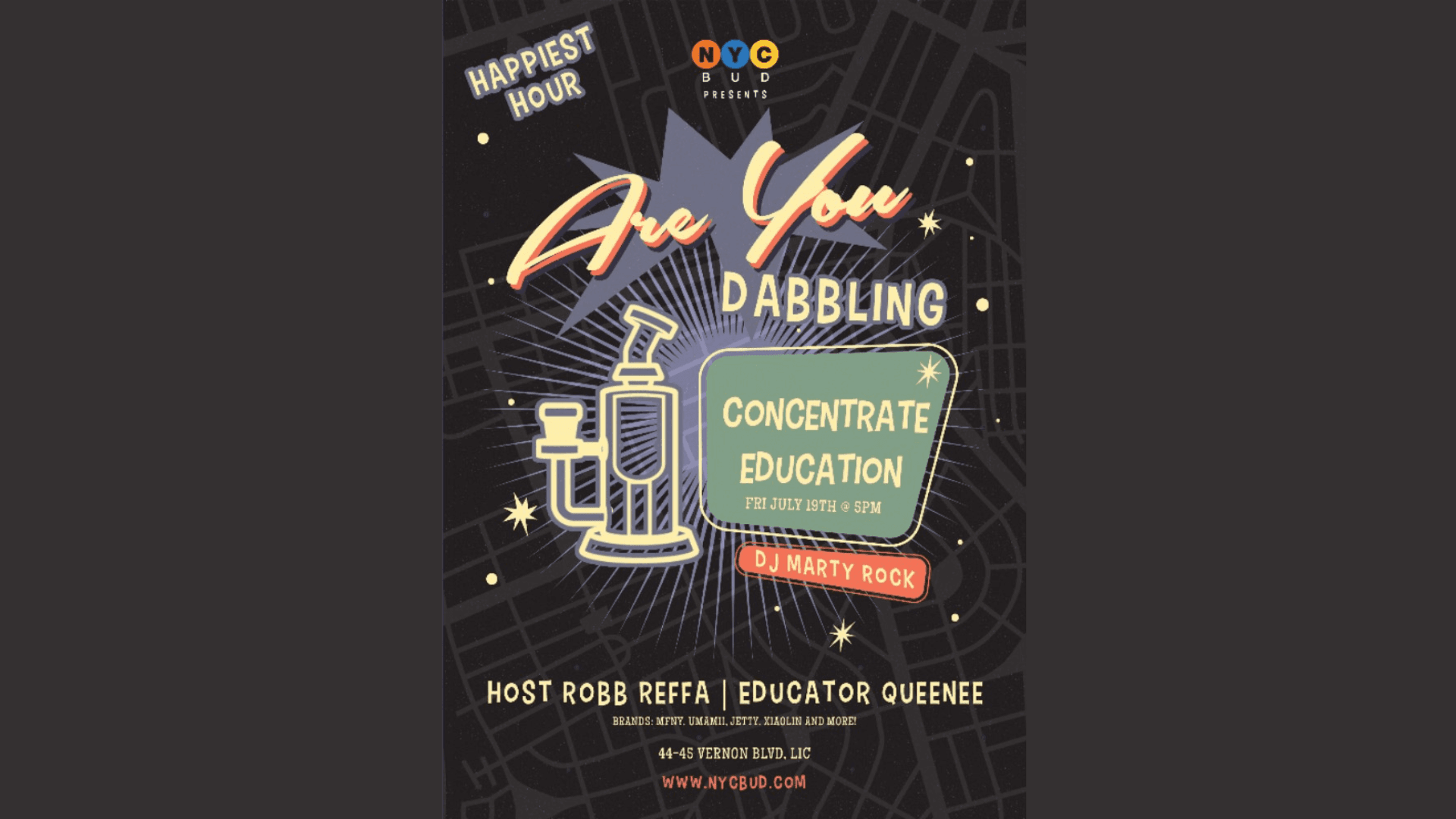 Are You DABbling &#8211; Concentrate Education