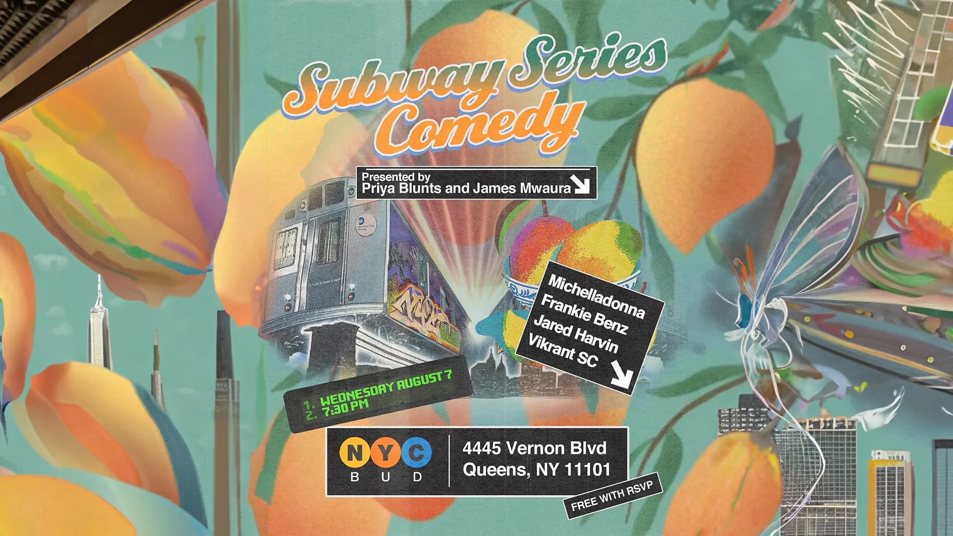 Subway Series