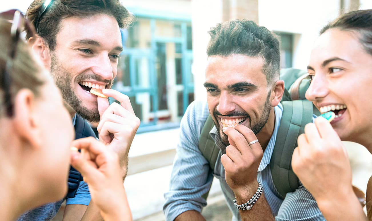THC Gummies 101: Effects, Benefits & Safe Consumption – A Guide by NYCBUD
