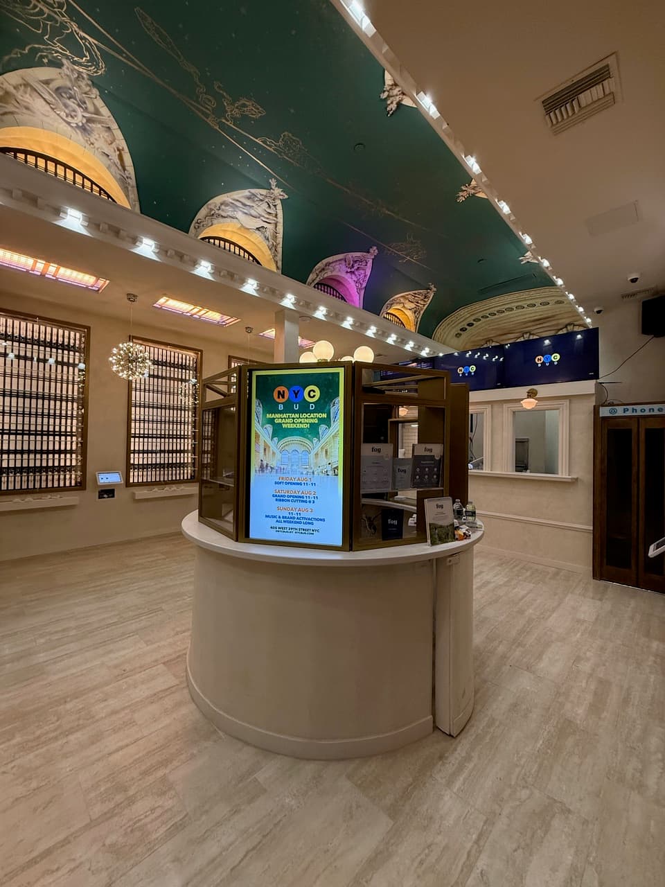 LIC Location Image