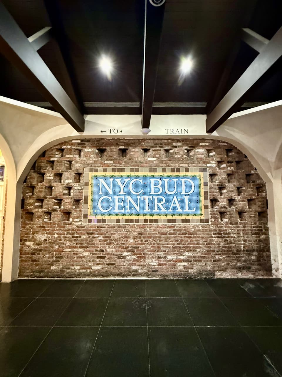 Midtown location