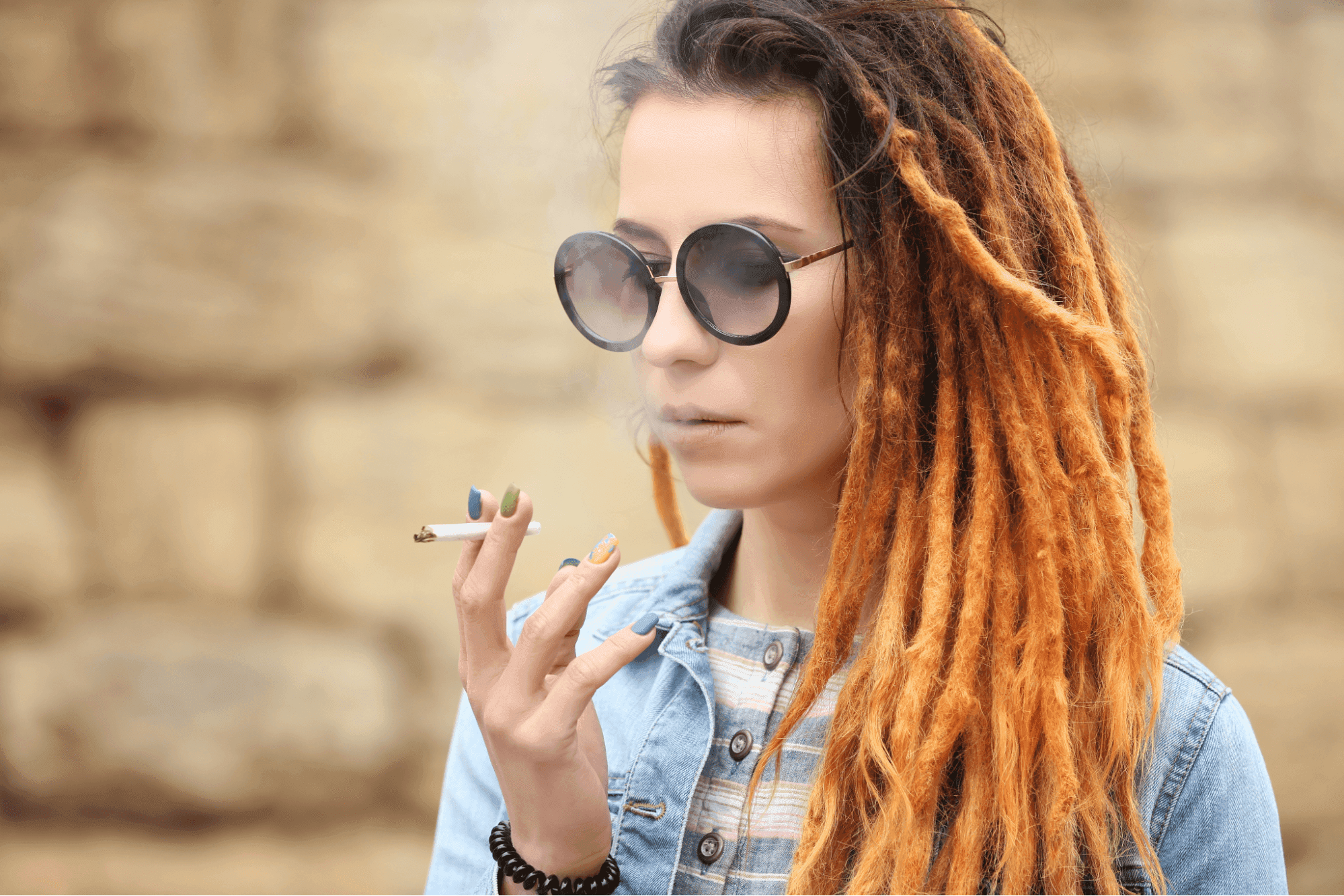 Blue Dream Effects Type and How to Get It in Long Island City NYC
